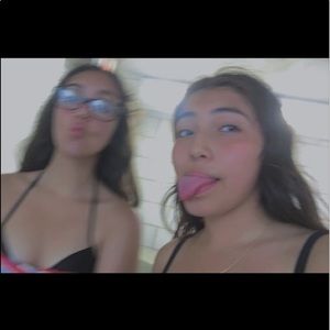 Meet your Posher, Abigail